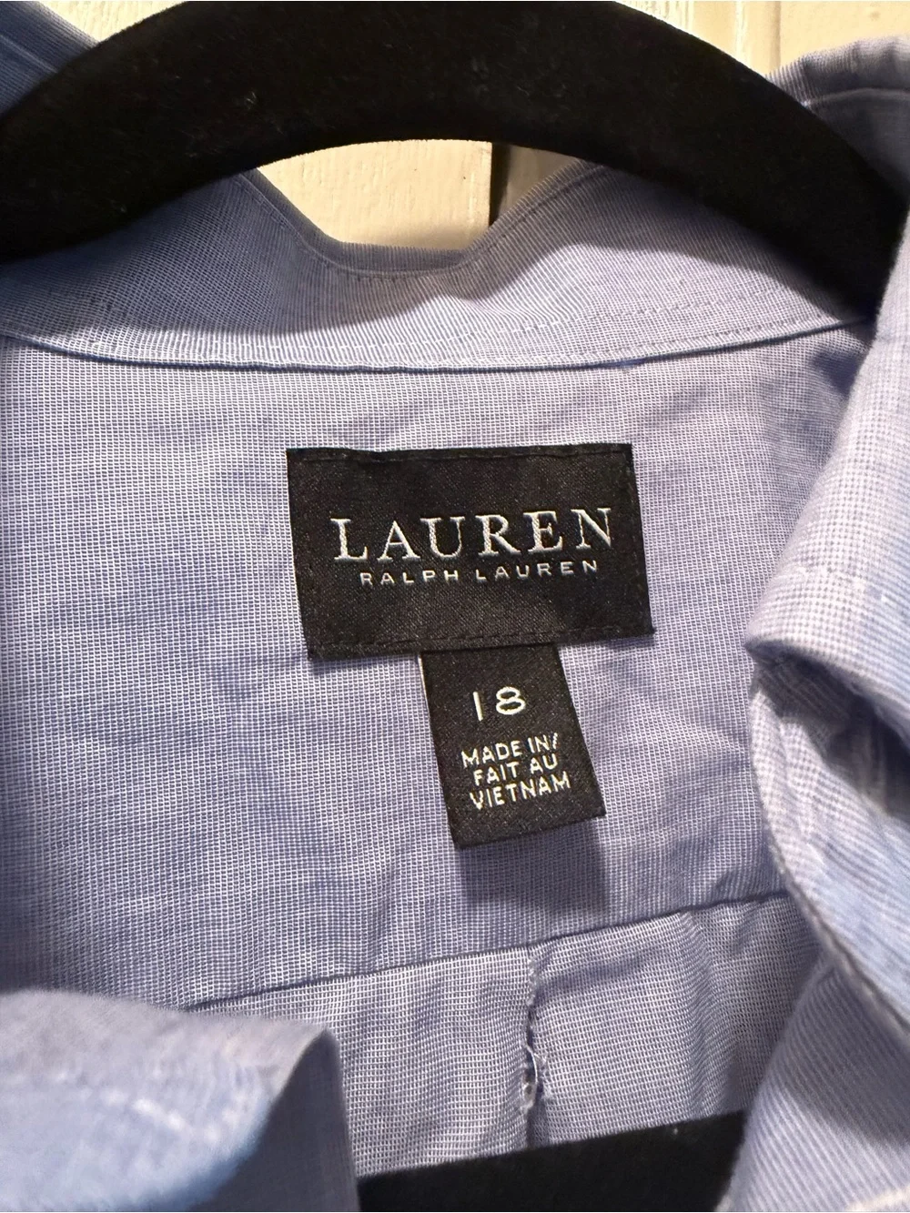 Ralph Lauren lauren ralph